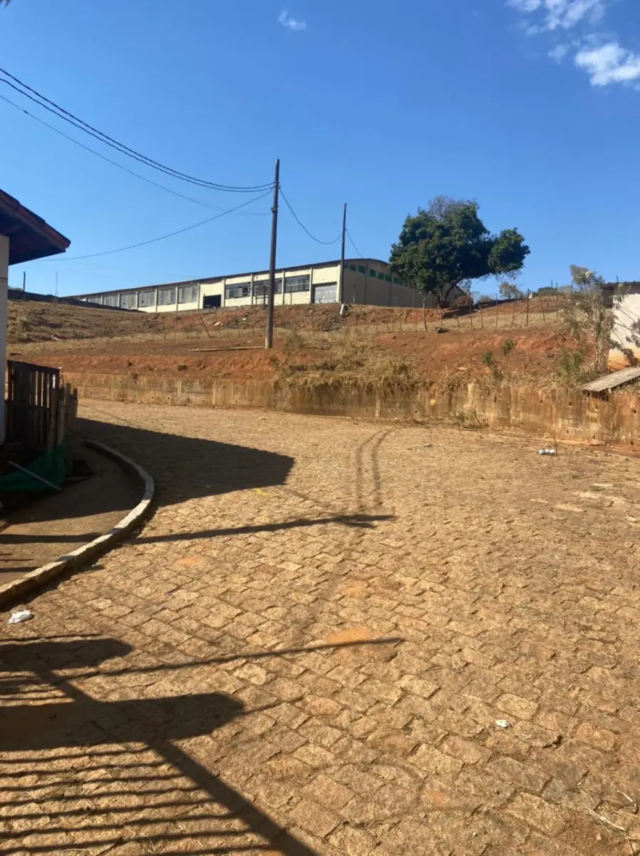 LOTE 000 - AREA INDUSTRIAL 36 MIL METROS QUADRADOS.