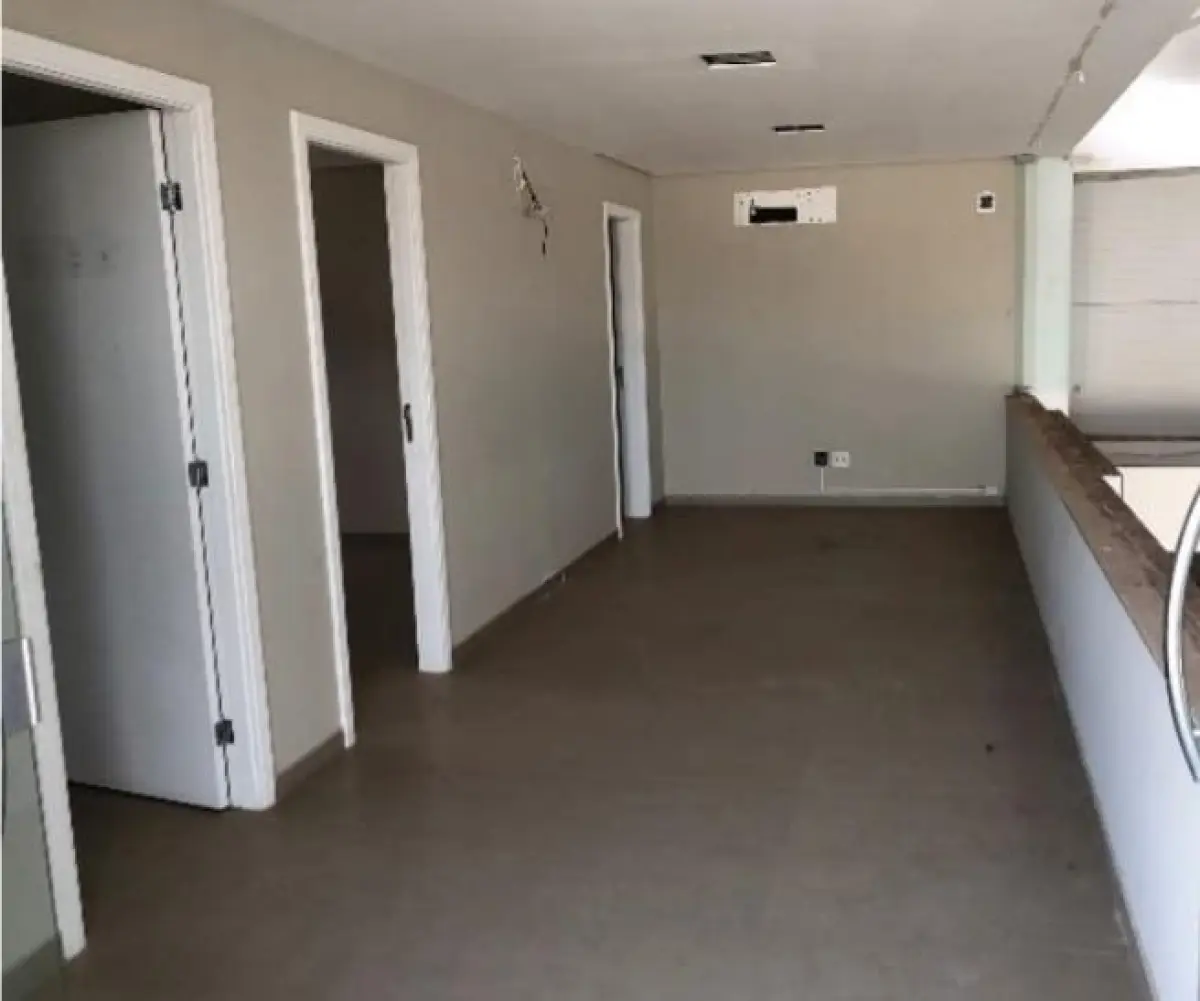 LOTE 000 - BARRACÃO COMERCIAL COM 945,51 m2  ROLÂNDIA PR