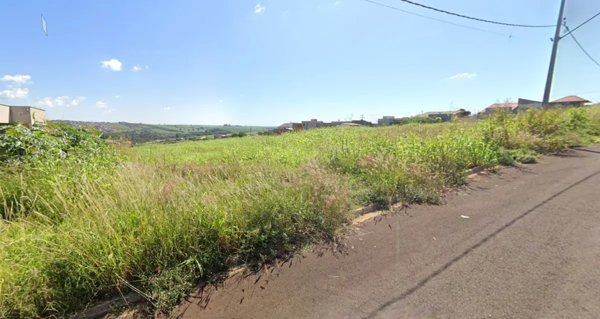 LOTE 000 - TERRENO COM 3.515,25 M2 - CAMBÉ PARANÁ - BAIRRO JARDIM CIDADE ALTA