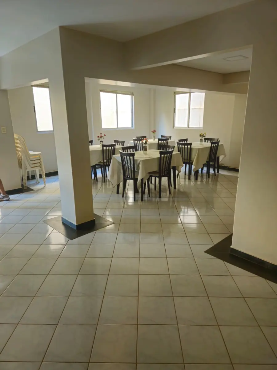 LOTE 001 - APARTAMENTO COM 112,14 M2 REGIÃO CENTRAL DE CASCAVEL - EDIFICIO BEETHOVEN
