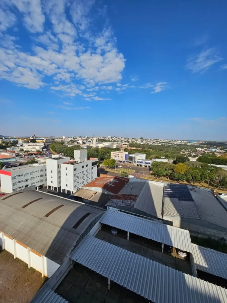 LOTE 001 - APARTAMENTO CENTRAL COM 114 M2 AREA TOTAL E 74 M2 AREA PRIVATIVA COM 1 SUITE E 2 QUARTOS E 1 VAGA GARAGEM