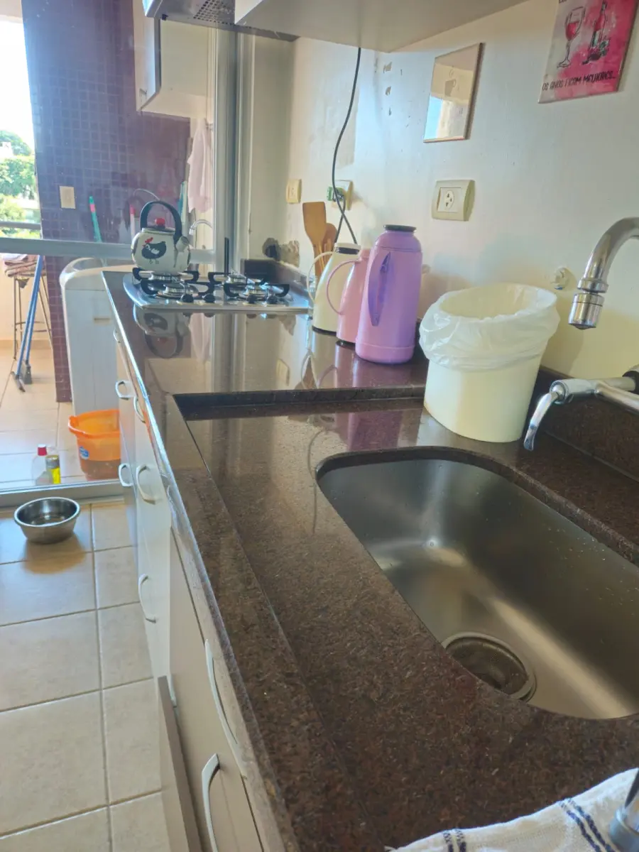 LOTE 001 - APARTAMENTO COM 112,14 M2 REGIÃO CENTRAL DE CASCAVEL - EDIFICIO BEETHOVEN
