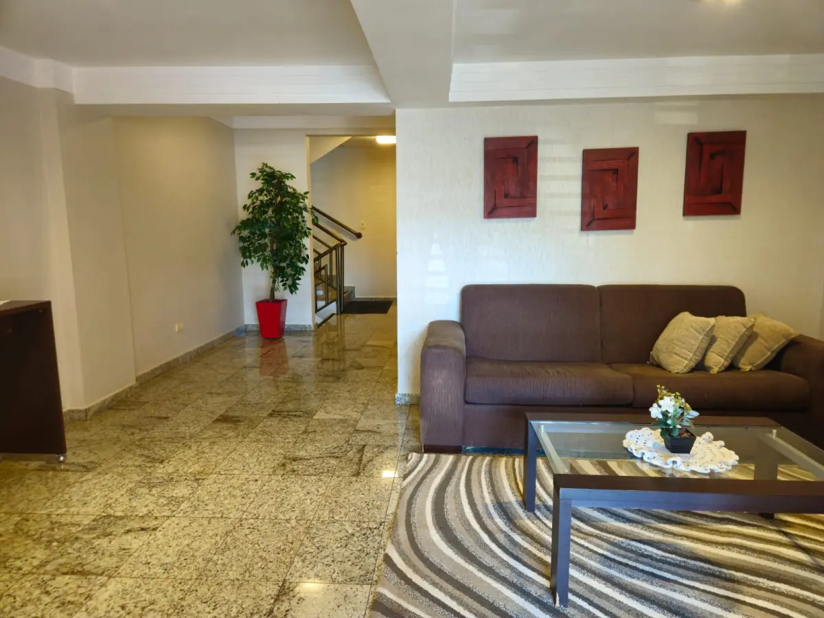 LOTE 001 - APARTAMENTO COM 112,14 M2 REGIÃO CENTRAL DE CASCAVEL - EDIFICIO BEETHOVEN