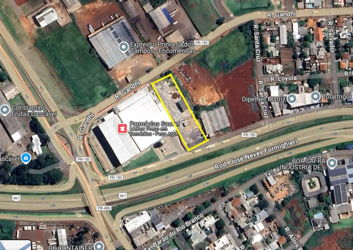 LOTE 000