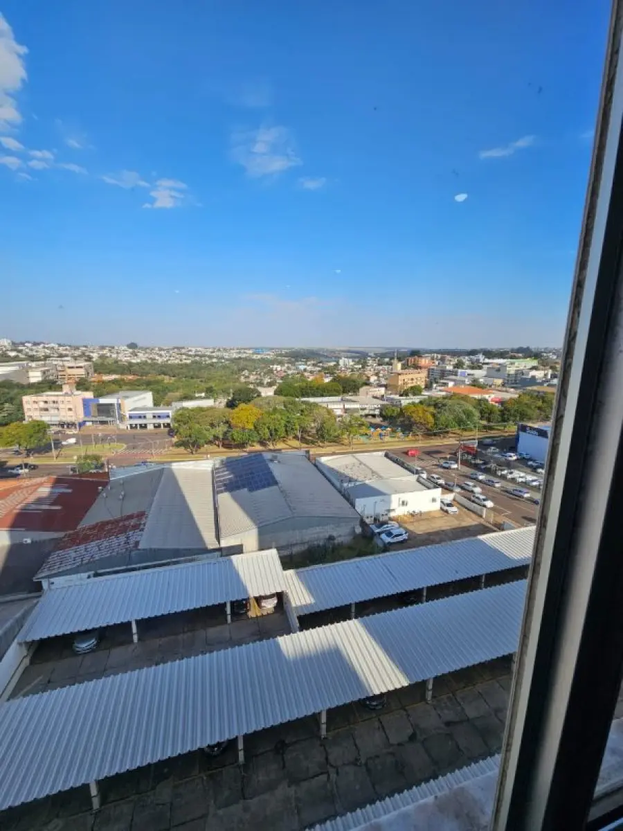 LOTE 001 - APARTAMENTO CENTRAL COM 114 M2 AREA TOTAL E 74 M2 AREA PRIVATIVA COM 1 SUITE E 2 QUARTOS E 1 VAGA GARAGEM