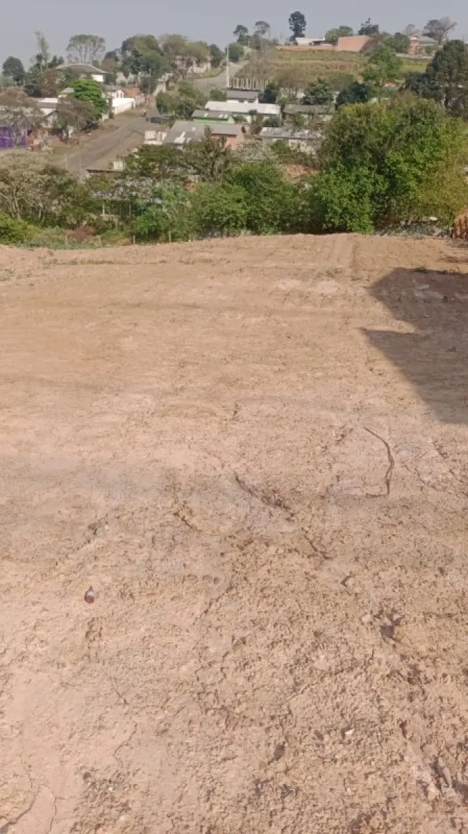 LOTE 000 - TERRENO DE 871,20 M2 em PONTA GROSSA - PR (AVENIDA MELVIN JONES 1064)