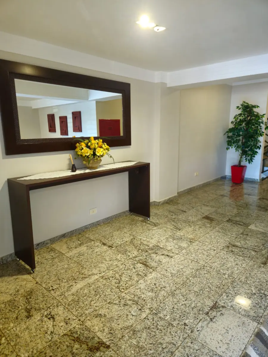 LOTE 001 - APARTAMENTO COM 112,14 M2 REGIÃO CENTRAL DE CASCAVEL - EDIFICIO BEETHOVEN