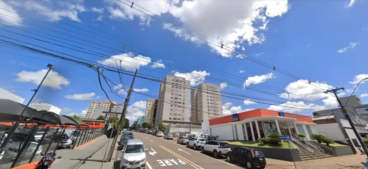 LOTE 001 - APARTAMENTO CENTRAL COM 114 M2 AREA TOTAL E 74 M2 AREA PRIVATIVA COM 1 SUITE E 2 QUARTOS E 1 VAGA GARAGEM