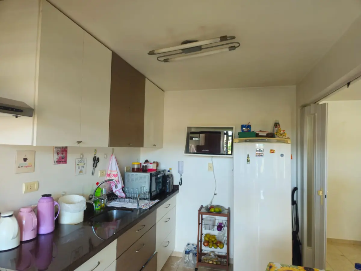 LOTE 001 - APARTAMENTO COM 112,14 M2 REGIÃO CENTRAL DE CASCAVEL - EDIFICIO BEETHOVEN