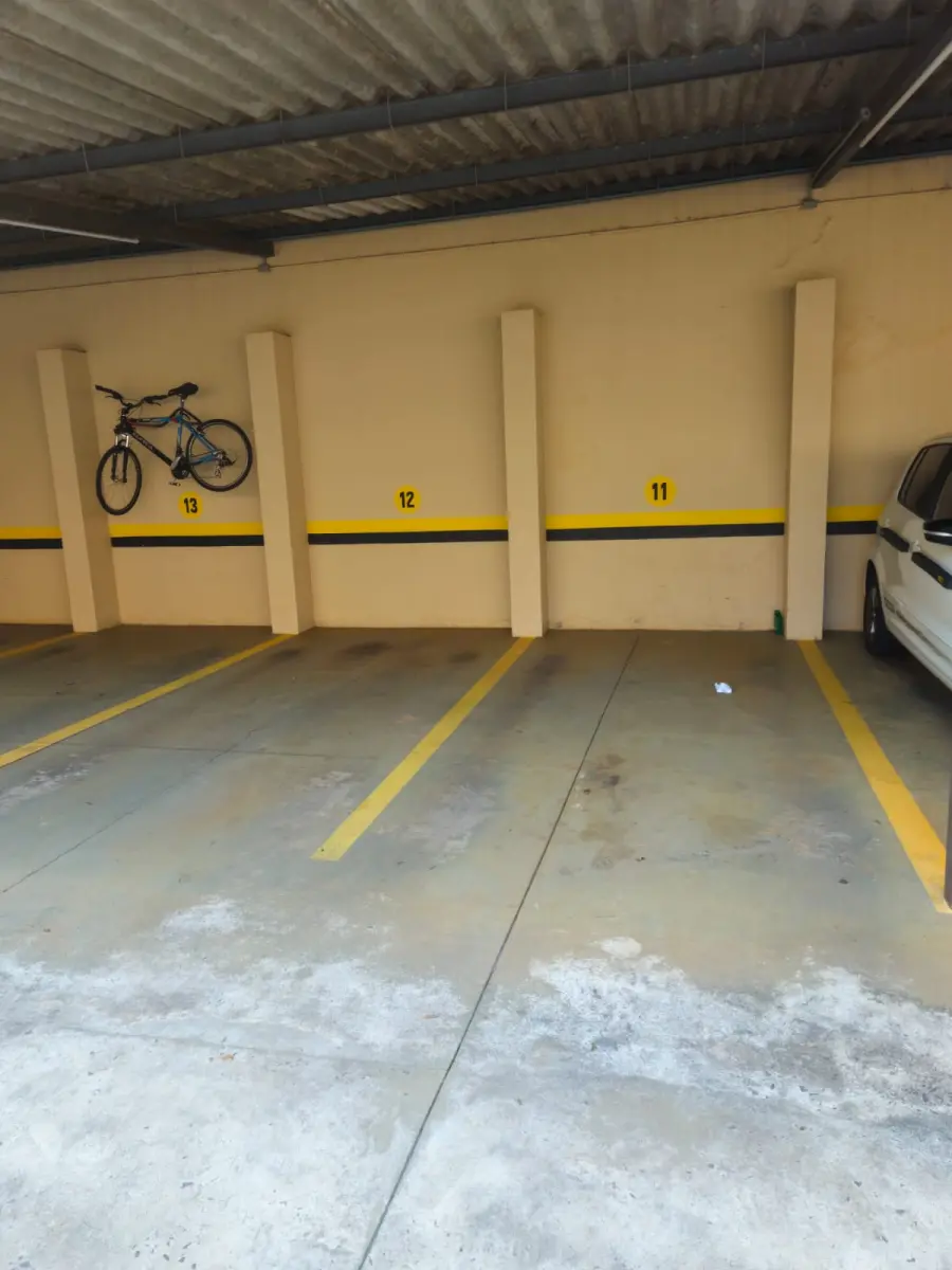 LOTE 001 - APARTAMENTO COM 112,14 M2 REGIÃO CENTRAL DE CASCAVEL - EDIFICIO BEETHOVEN