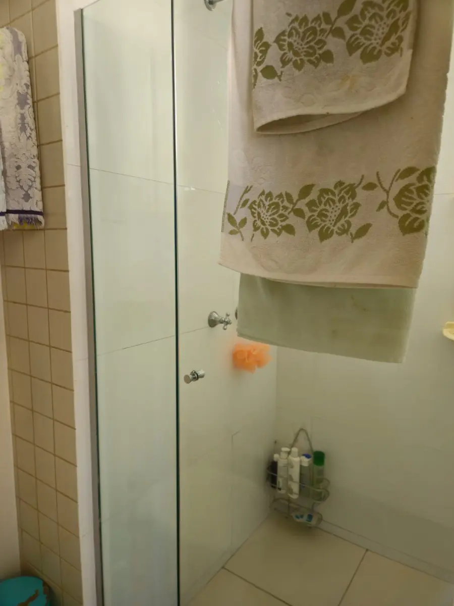 LOTE 001 - APARTAMENTO COM 112,14 M2 REGIÃO CENTRAL DE CASCAVEL - EDIFICIO BEETHOVEN
