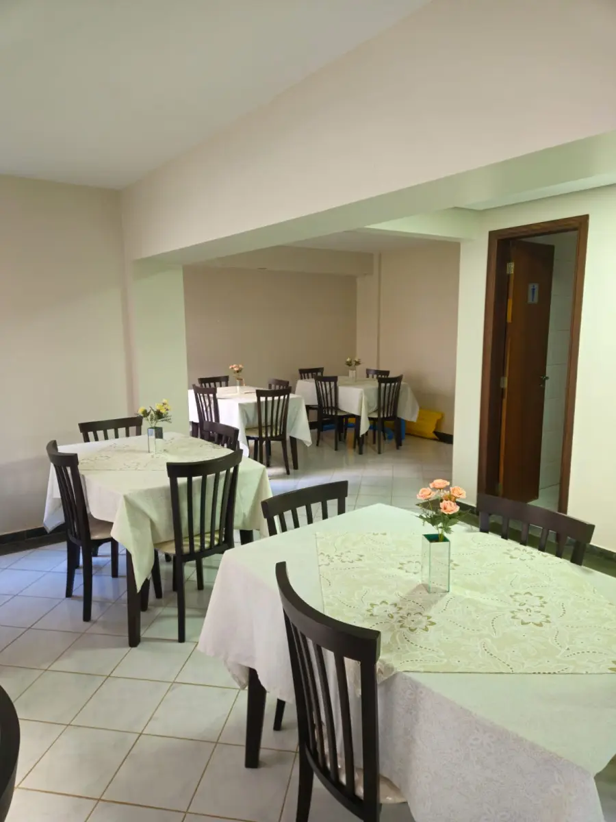 LOTE 001 - APARTAMENTO COM 112,14 M2 REGIÃO CENTRAL DE CASCAVEL - EDIFICIO BEETHOVEN