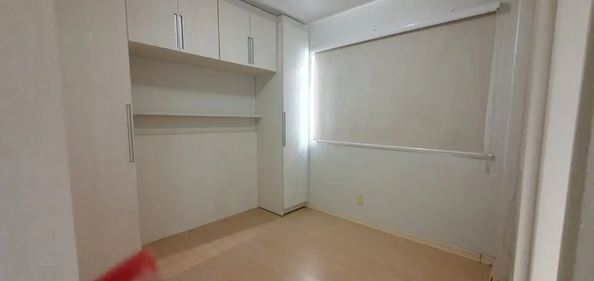 LOTE 001 - APARTAMENTO CENTRAL COM 114 M2 AREA TOTAL E 74 M2 AREA PRIVATIVA COM 1 SUITE E 2 QUARTOS E 1 VAGA GARAGEM