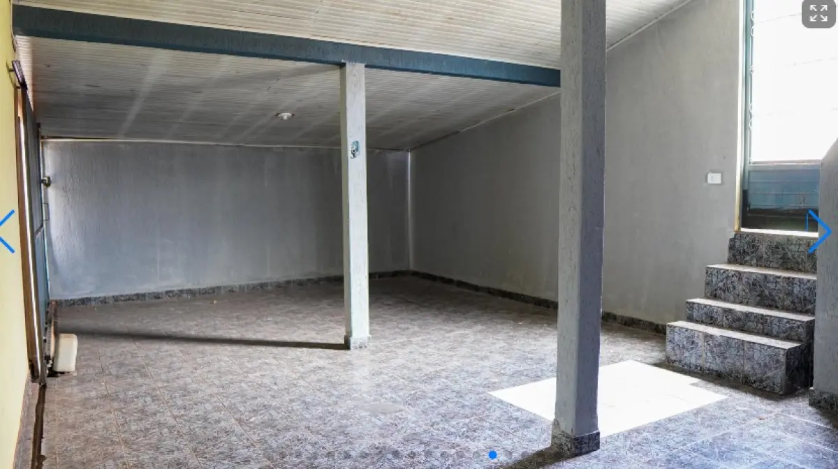 LOTE 000 - CASA TÉRREA EM GOIOERÊ-PR RUA ANDORINHAS, 16 - CONJUNTO SCARPARI • 291,40m²  Goioerê - PR