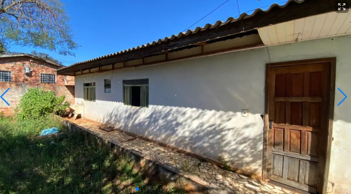 LOTE 000 - CASA TÉRREA EM GUAÍRA-PR VIELA MONDUBIM, 8 - VILA RESIDENCIAL B • 324m²  Guaíra - PR