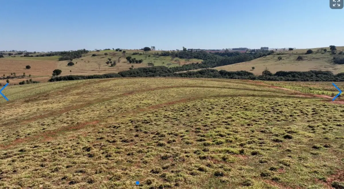 LOTE 000 - LOTE RURAL EM PÉROLA - PR LOTE RURAL, GLEBA EL-DOURADO • 20,32ha  Pérola - PR