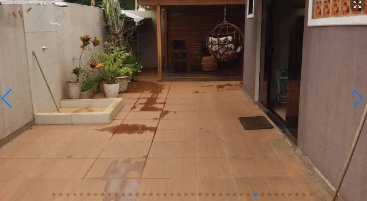 LOTE 000 - CASA TÉRREA EM ELDORADO - MS RUA IGUATEMI, 1024 - JARDIM DAS GREVíLEAS • 487,50m² Eldorado - MS