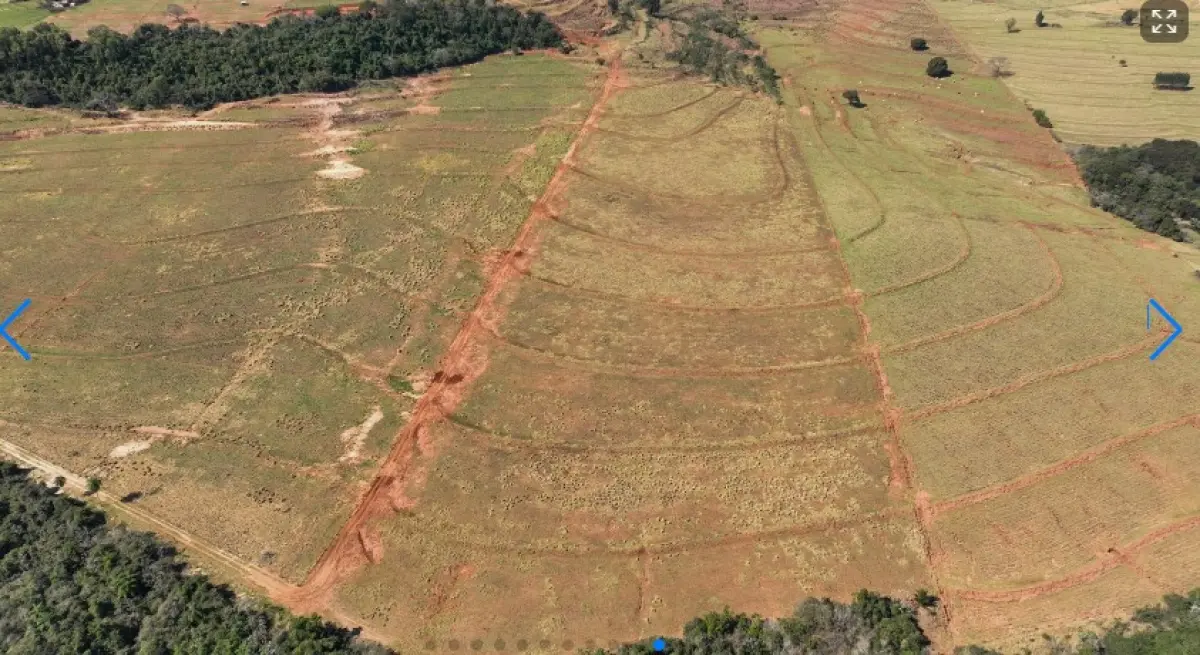 LOTE 000 - LOTE RURAL EM PÉROLA - PR LOTE RURAL, GLEBA EL-DOURADO • 20,32ha  Pérola - PR