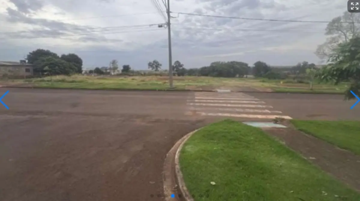 LOTE 000 - ERRENO EM UBIRATÃ - PR AVENIDA ESTADO DO RIO GRANDE (ANTIGA AV. RAIMUNDO SOARES DO NASCIMENTO), S/N, A 60M DA AV. VALDIR DE • 6000m²