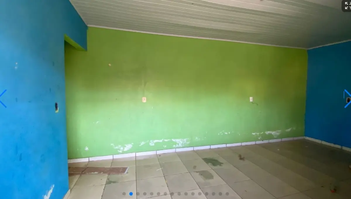 LOTE 000 - CASA TÉRREA EM GUAÍRA-PR VIELA MONDUBIM, 8 - VILA RESIDENCIAL B • 324m²  Guaíra - PR