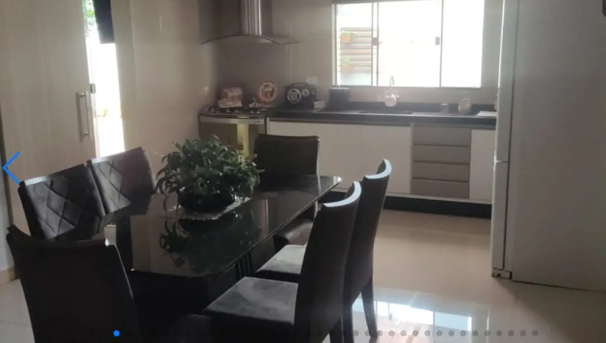 LOTE 000 - CASA TÉRREA EM ELDORADO - MS RUA IGUATEMI, 1024 - JARDIM DAS GREVíLEAS • 487,50m² Eldorado - MS