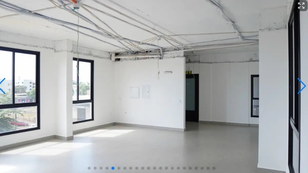 LOTE 000 - SALA COMERCIAL EM MEDIANEIRA - PR RUA SANTA CATARINA, 2190, SALA COMERCIAL 08 - EDIFíCIO ILLUMINARE WORK • 103,58m²