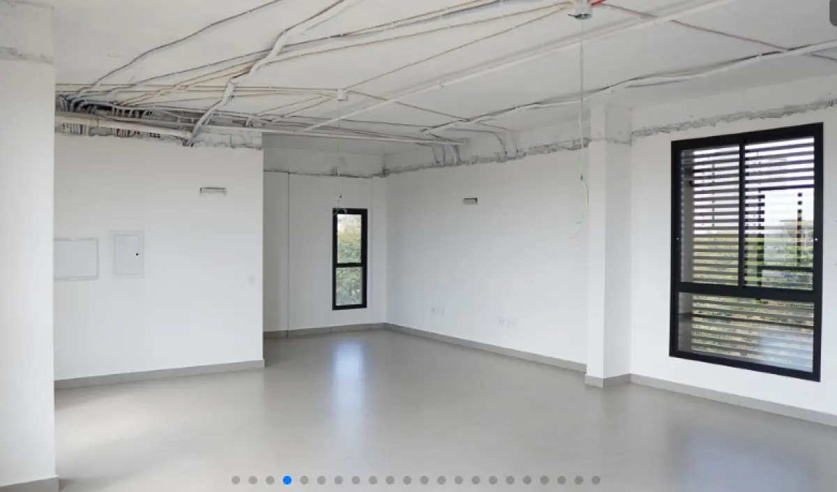 LOTE 000 - SALA COMERCIAL EM MEDIANEIRA - PR RUA SANTA CATARINA, 2190, SALA COMERCIAL 10 - EDIFíCIO ILLUMINARE WORK • 124,20m²