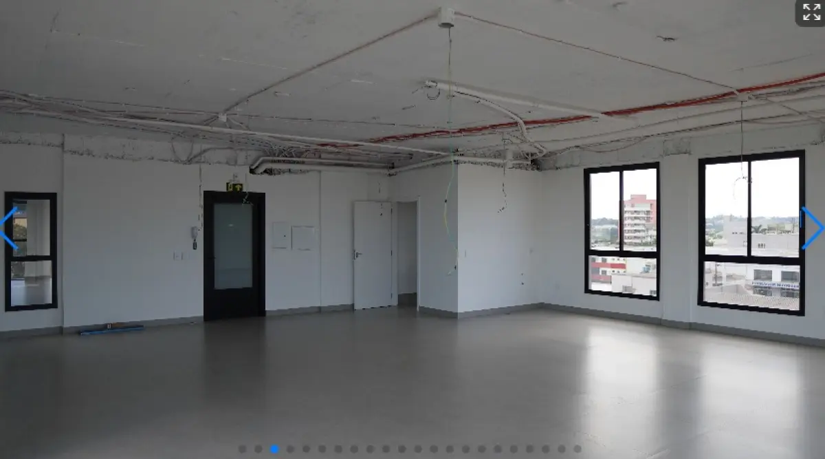 LOTE 000 - SALA COMERCIAL EM MEDIANEIRA - PR RUA SANTA CATARINA, 2190, SALA COMERCIAL 11 - EDIFíCIO ILLUMINARE WORK • 158,36m²