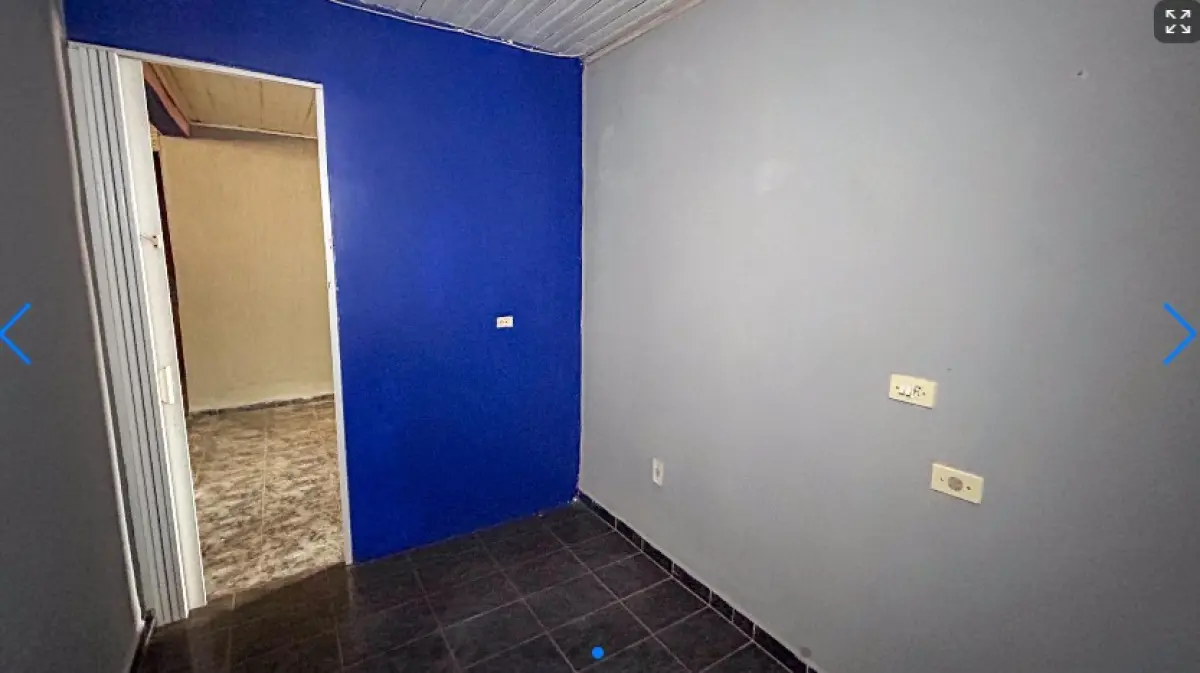 LOTE 000 - CASA TÉRREA EM GOIOERÊ-PR RUA ANDORINHAS, 16 - CONJUNTO SCARPARI • 291,40m²  Goioerê - PR