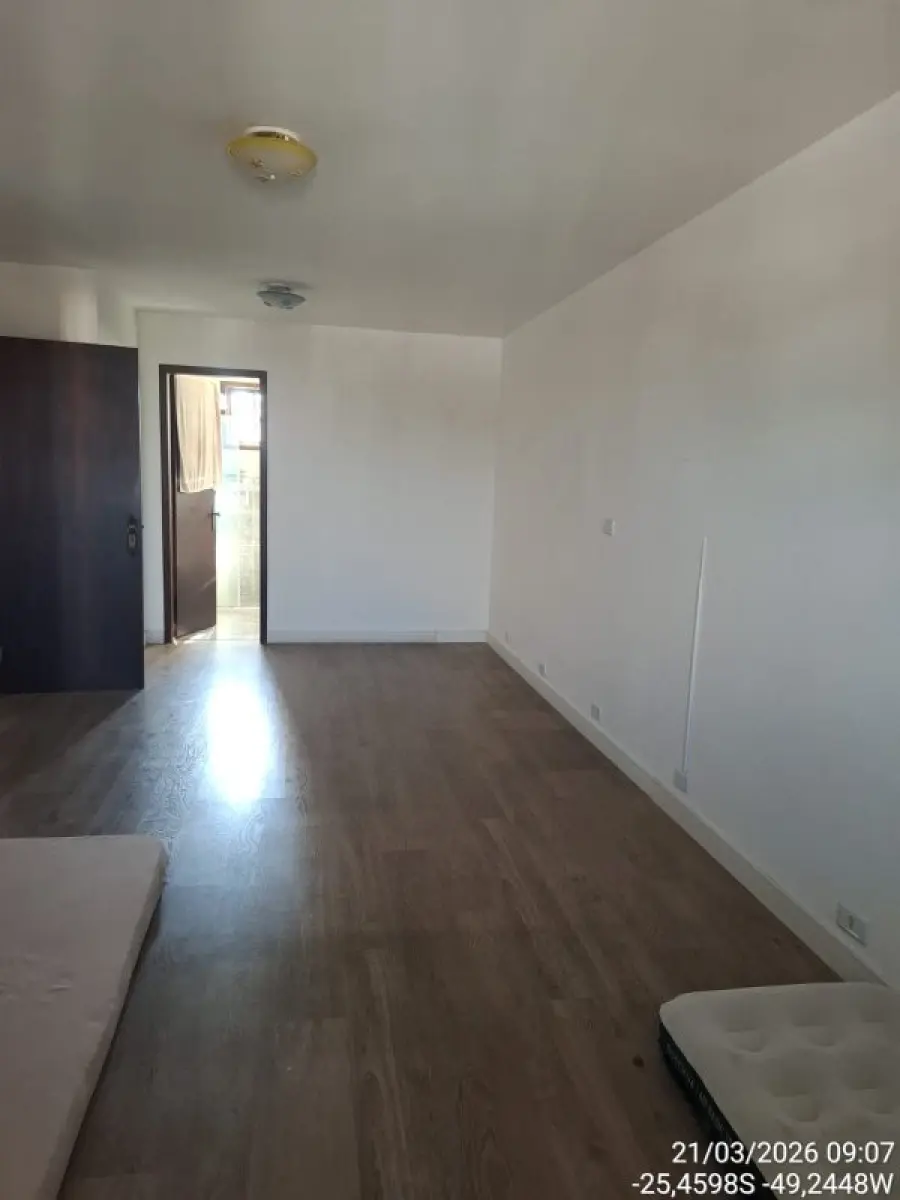 LOTE 000 - CASA / SOBRADO COM 549 M2 - CURITIBA PR ( Jardim Guabirotuba )