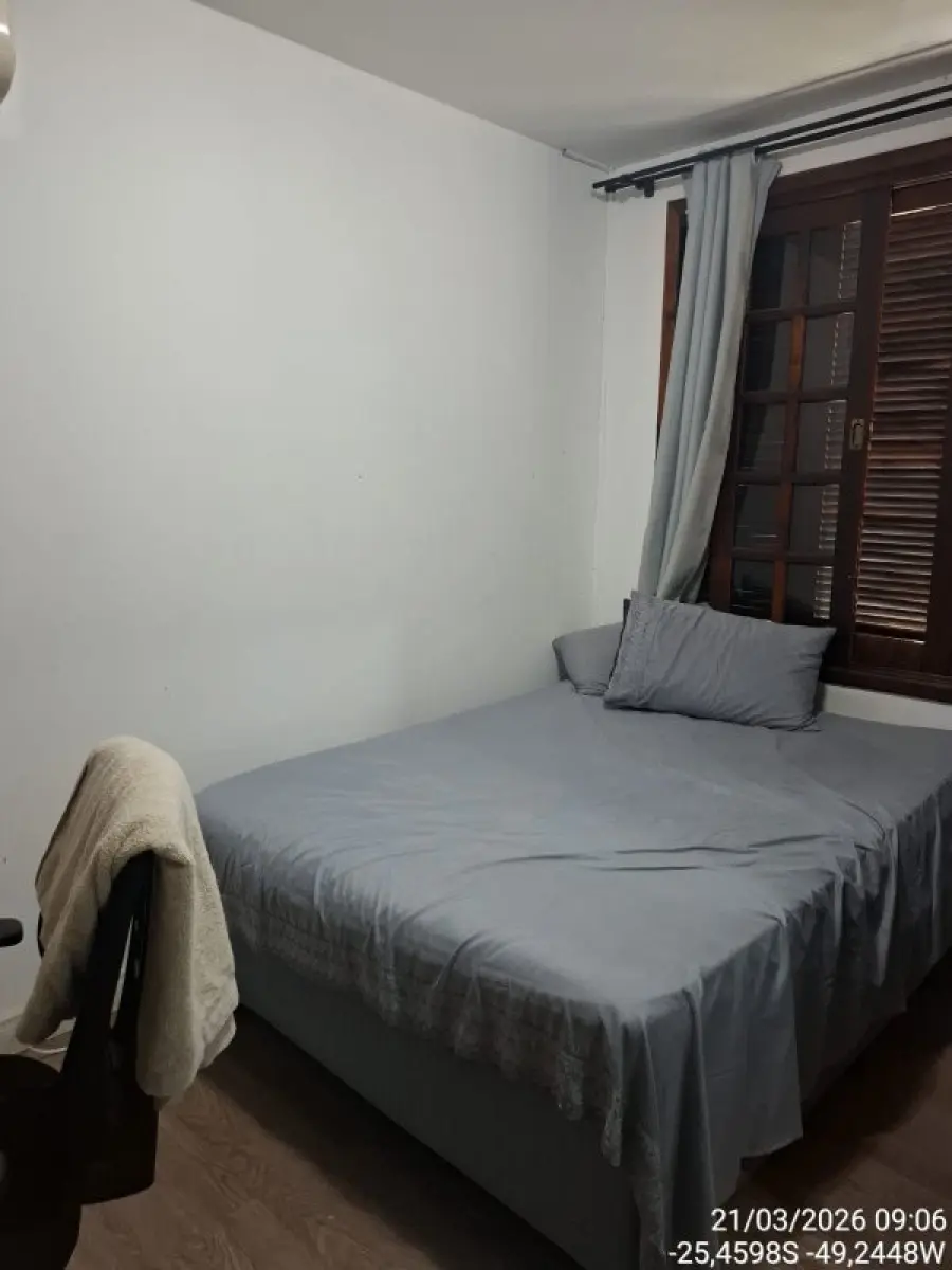 LOTE 000 - CASA / SOBRADO COM 549 M2 - CURITIBA PR ( Jardim Guabirotuba )