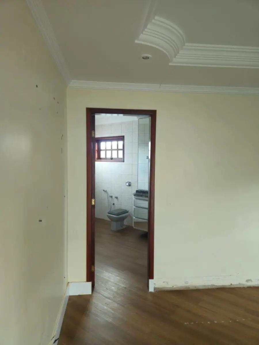 LOTE 000 - SOBRADO ALTO PADRÃO BAIRRO NEVA - CASCAVEL PR  com 354,72 m2  AREA COSNTRUÍDA