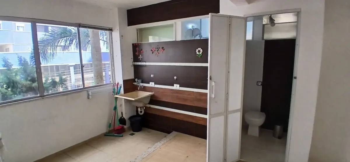 LOTE 000 - APARTAMENTO EM CURITIBA NO BIGORRILHO com 82,31 m2 privativo