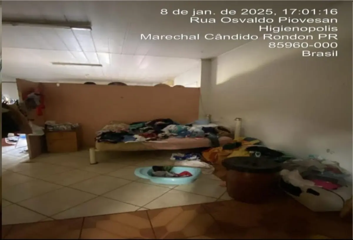 LOTE 000 - TERRENO URBANO - 210 M2 - MRECHAL CANDIDO RONDON PR