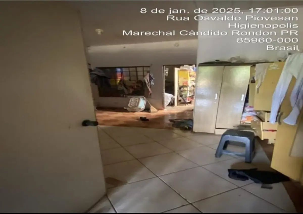 LOTE 000 - TERRENO URBANO - 210 M2 - MRECHAL CANDIDO RONDON PR