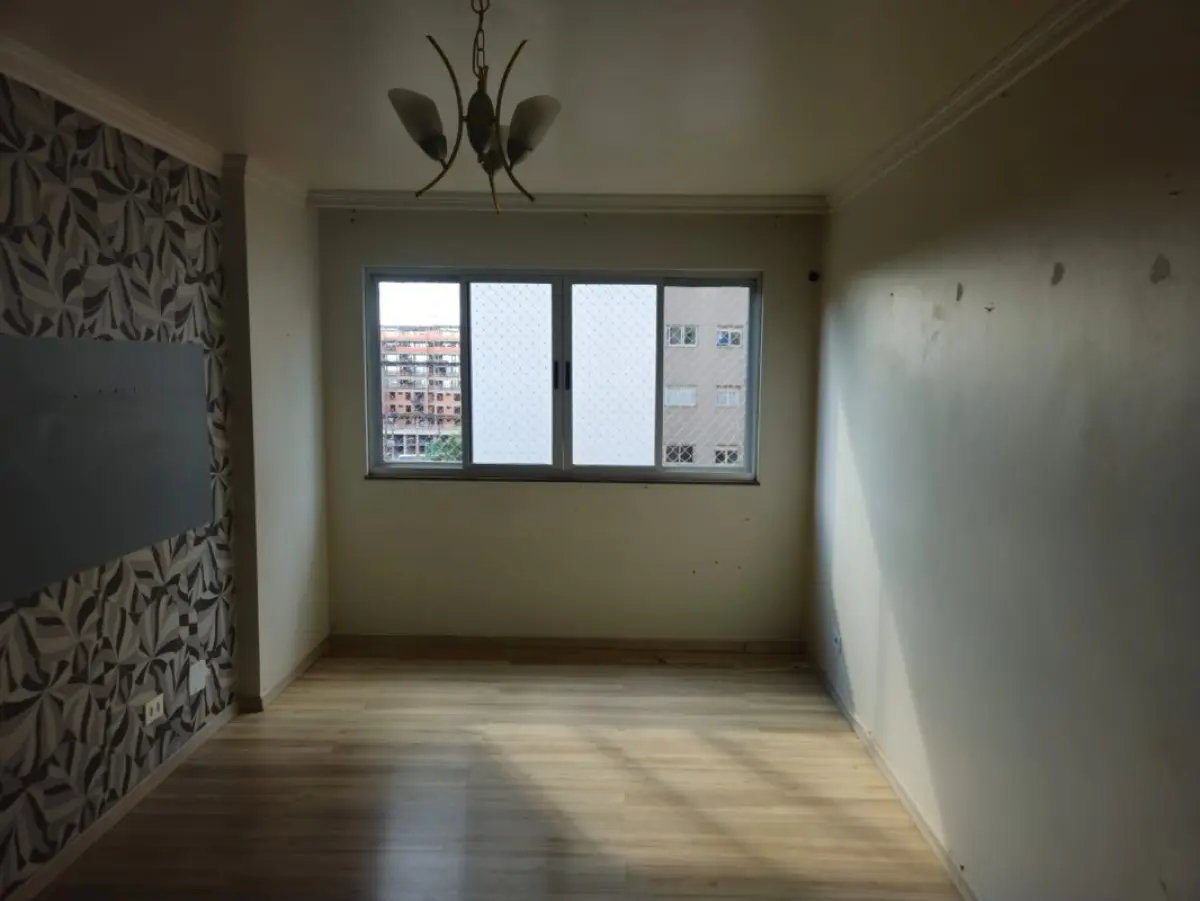 LOTE 000 - APARTAMENTO EM CASCAVEL - EDIFICIO ACAPULCO - RUA CARLOS CAVALHO 4016  CENTRO