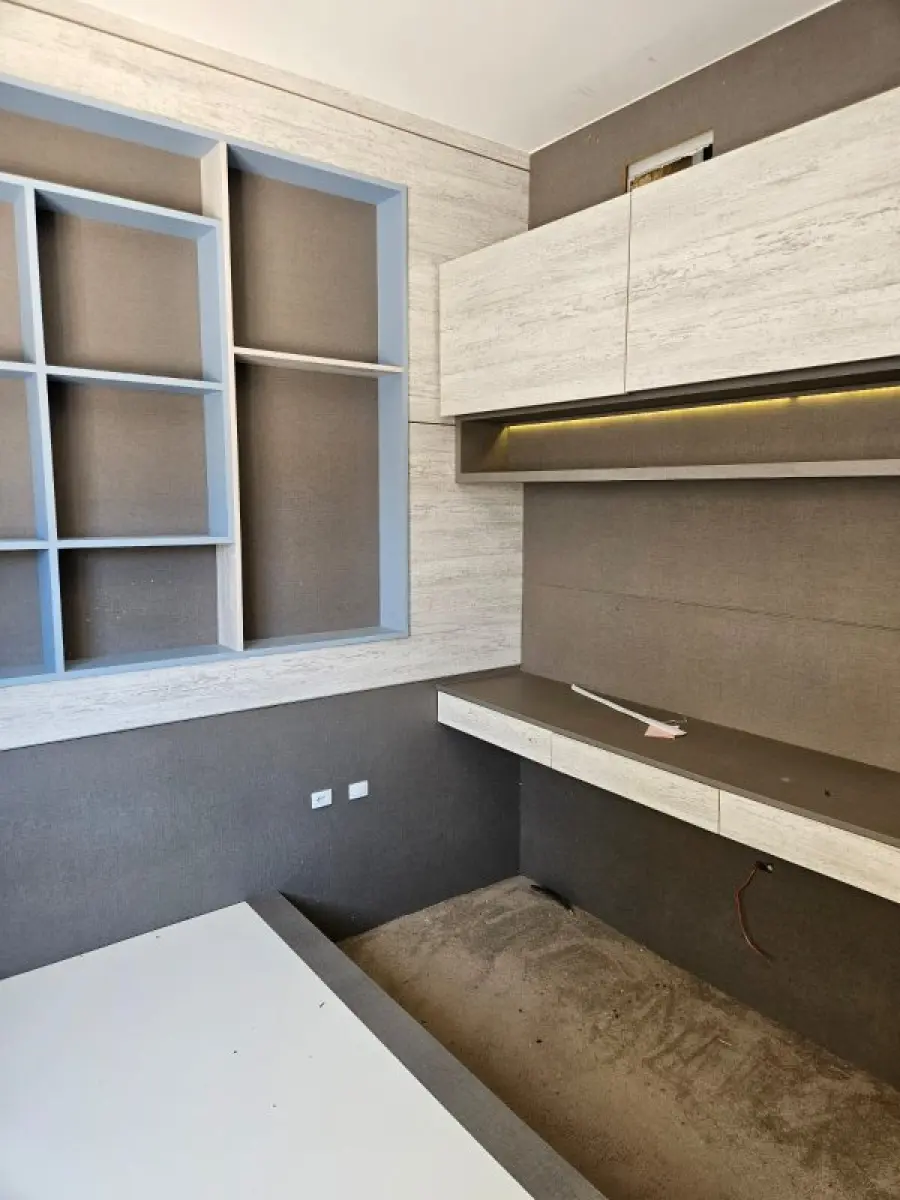 LOTE 000 - APARTAMENTO RESIDENCIAL SYLVIO KISSULA - CENTRO CASCAVEL PR