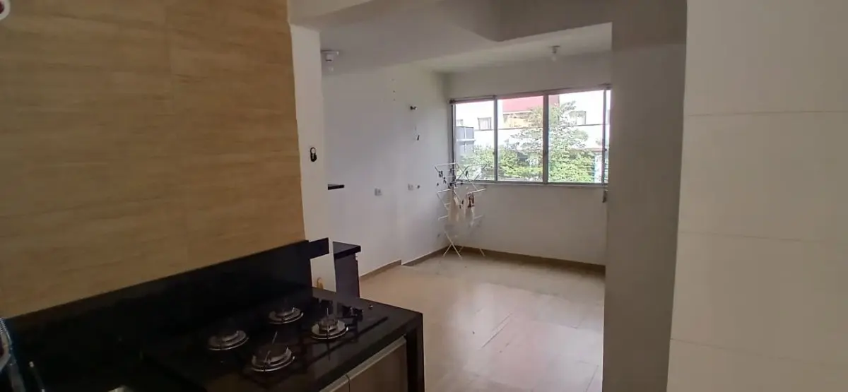 LOTE 000 - APARTAMENTO EM CURITIBA NO BIGORRILHO com 82,31 m2 privativo