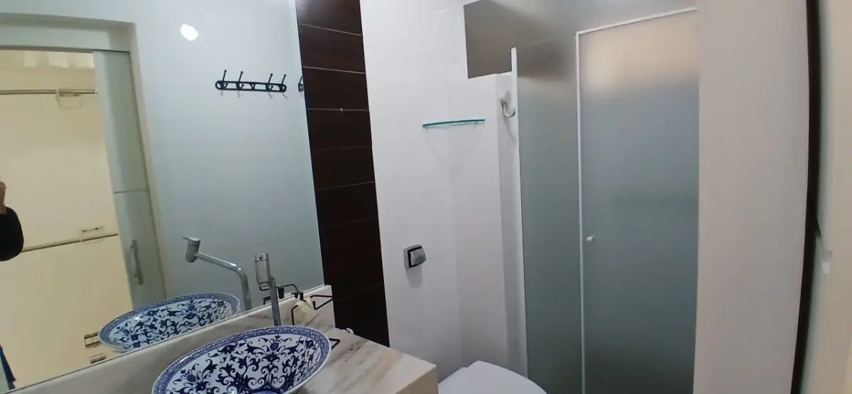 LOTE 000 - APARTAMENTO EM CURITIBA NO BIGORRILHO com 82,31 m2 privativo
