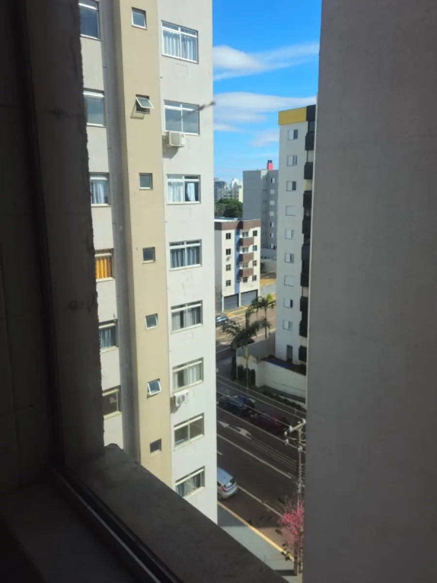 LOTE 001 - APARTAMENTO CENTRAL COM 114 M2 AREA TOTAL E 74 M2 AREA PRIVATIVA COM 1 SUITE E 2 QUARTOS E 1 VAGA GARAGEM