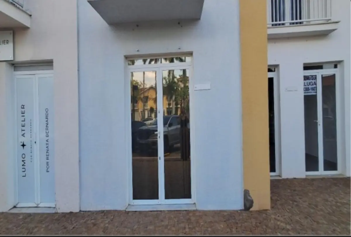 LOTE 000 - SALA COMERCIAL EM CAPINAS - SP COM 89,64m2 ÁREA TOTAL. COM GARAGEM