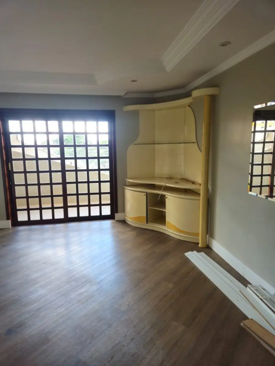LOTE 000 - SOBRADO ALTO PADRÃO BAIRRO NEVA - CASCAVEL PR  com 354,72 m2  AREA COSNTRUÍDA