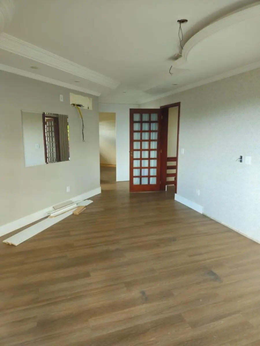 LOTE 000 - SOBRADO ALTO PADRÃO BAIRRO NEVA - CASCAVEL PR  com 354,72 m2  AREA COSNTRUÍDA