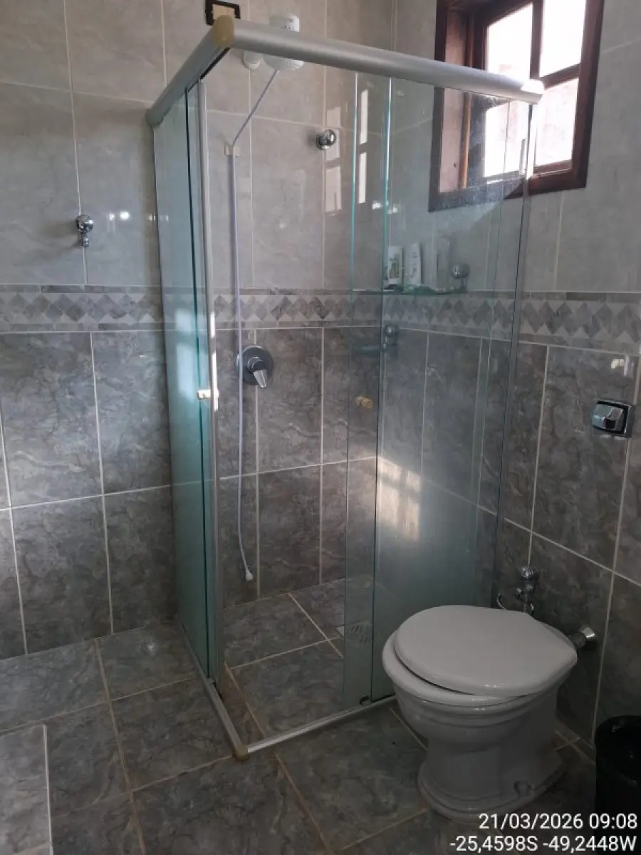 LOTE 000 - CASA / SOBRADO COM 549 M2 - CURITIBA PR ( Jardim Guabirotuba )