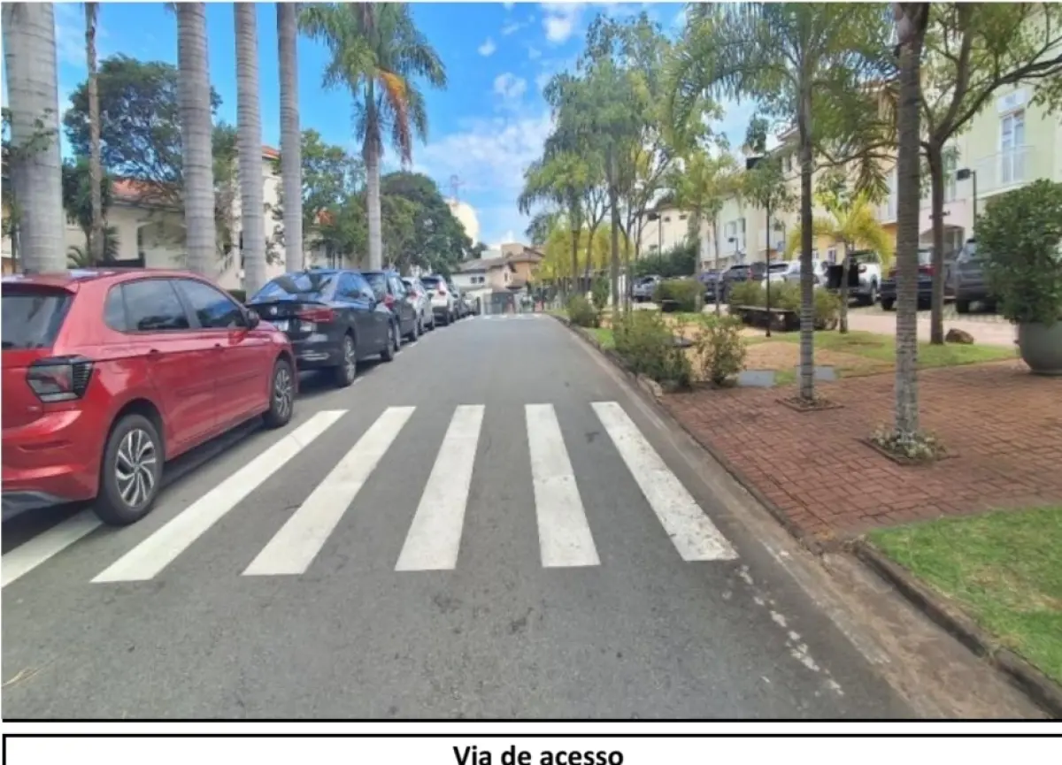 LOTE 000 - SALA COMERCIAL EM CAPINAS - SP COM 89,64m2 ÁREA TOTAL. COM GARAGEM