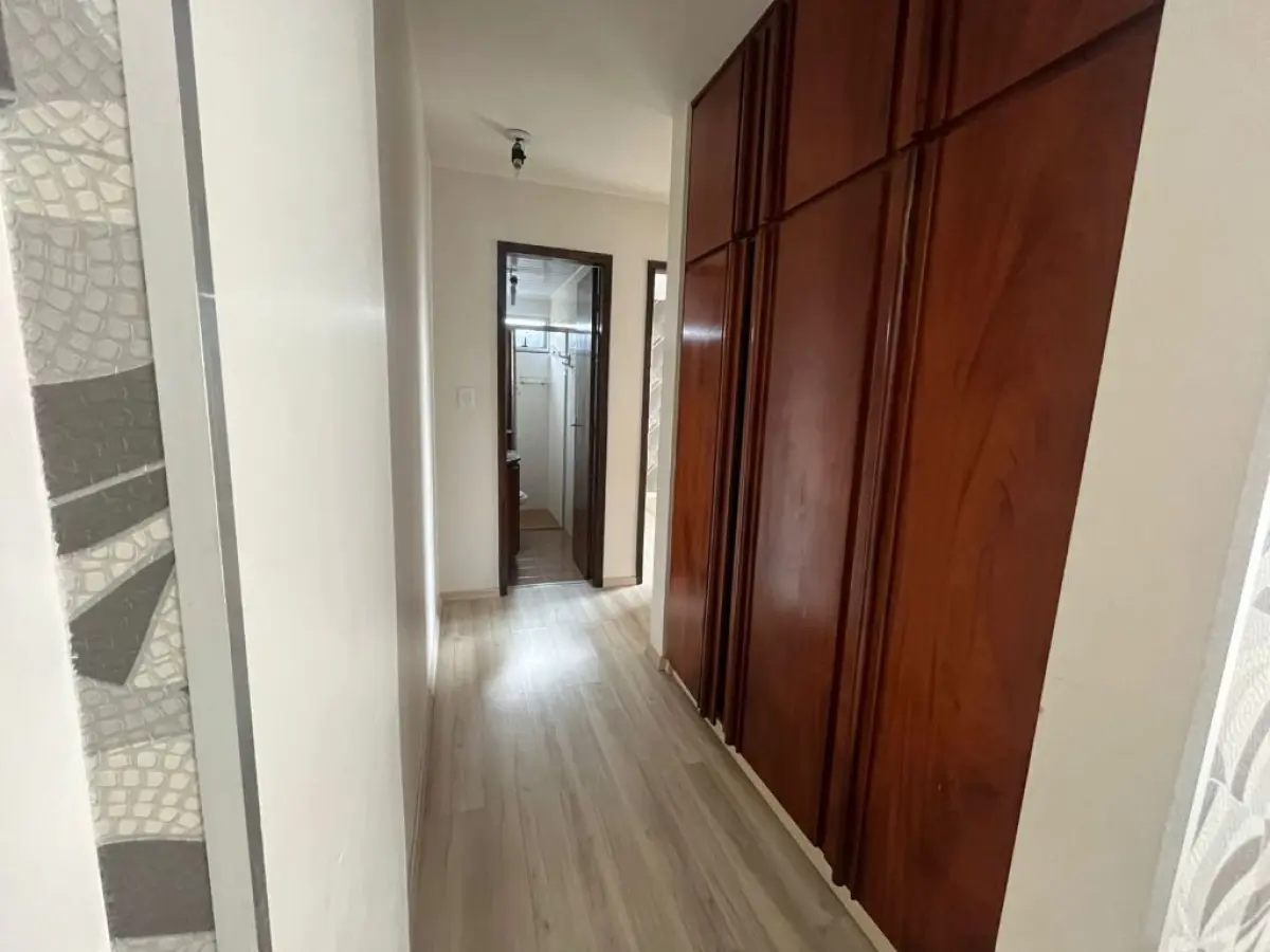 LOTE 000 - APARTAMENTO EM CASCAVEL - EDIFICIO ACAPULCO - RUA CARLOS CAVALHO 4016  CENTRO
