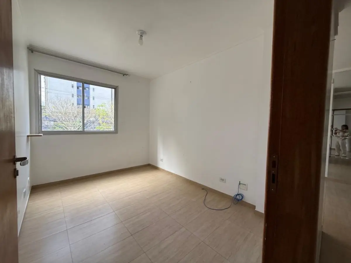 LOTE 000 - APARTAMENTO EM CURITIBA NO BIGORRILHO com 82,31 m2 privativo