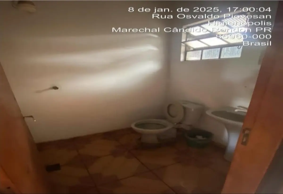 LOTE 000 - TERRENO URBANO - 210 M2 - MRECHAL CANDIDO RONDON PR