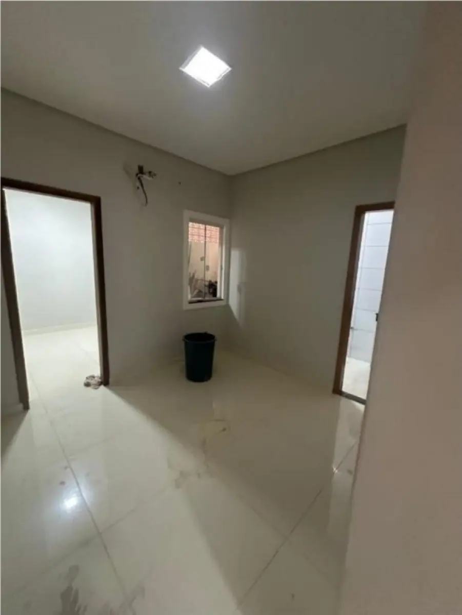 LOTE 000 - TERRENO com 132 m2 e CASA COM 80,30 m2 (FOZ DO IGUAÇU PARANA)