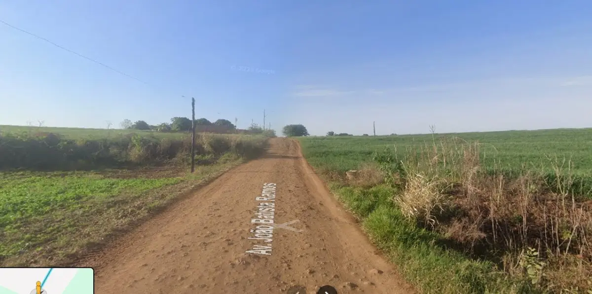 LOTE 000 - AREA RURAL COM 5,445 HECTARES - em ASSAI PR